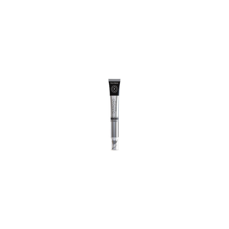 Frezyderm Diamond Velvet Eye Gel Για Αντιγήρανση Ματιών 15ml Frezyderm Diamond Velvet Eye Gel Για Αντιγήρανση Ματιών 15ml