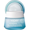 Vichy Mineral 89 48h Moisture Matte Sorbet Ενυδατική Κρέμα-Τζελ για Μικτή-Λιπαρή Επιδερμίδα 50ml