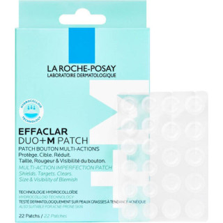 La Roche Posay Effaclar Μάσκα Προσώπου 22τμχ