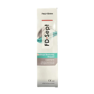 Frezyderm FD-SEPT Liquid Spray 150ml