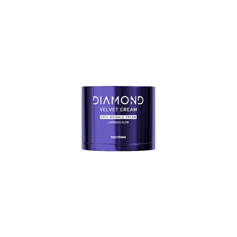 Diamond Velvet Luminous Glow 50ml Diamond Velvet Luminous Glow 50ml