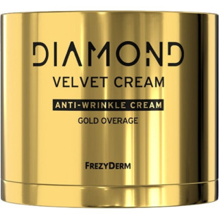 Diamond Velvet Gold Overage 50ml