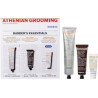 KORRES Athenian Grooming Barber's Essentials Σετ