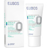 Eubos Omega-12 Rescue Ενυδατική Κρέμα Προσώπου Ημέρας για Ξηρές/Ευαίσθητες Επιδερμίδες 50ml