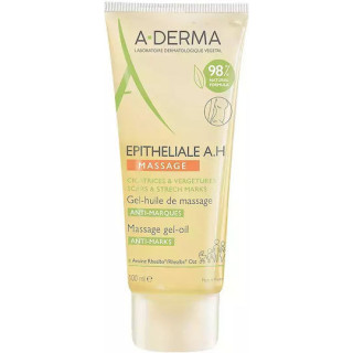 A-Derma Epitheliale AH Duo Massage Gel-Oil 100ml