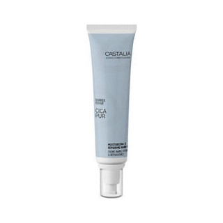 Castalia Cicapur Moisturizing & Repairing Hand Cream 75ml