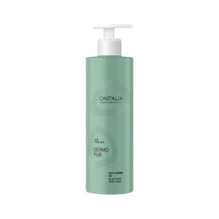 Castalia Dermopur Acne Prone Skin Face Cleansing Gel 400ml