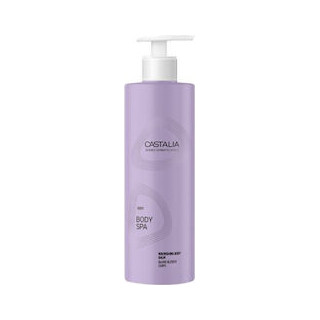 Castalia Body Spa Nourishing body balm 400ml