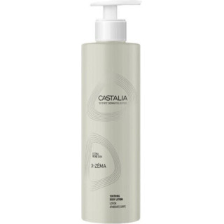 Castalia X-Zema Soothing Βody Lotion 200ml