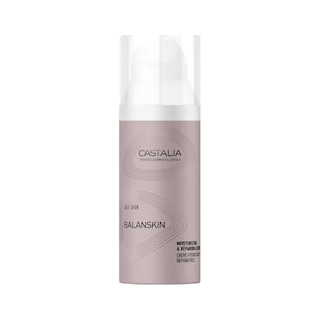 Castalia Balanskin Moisturizing & Repairing Cream 50ml