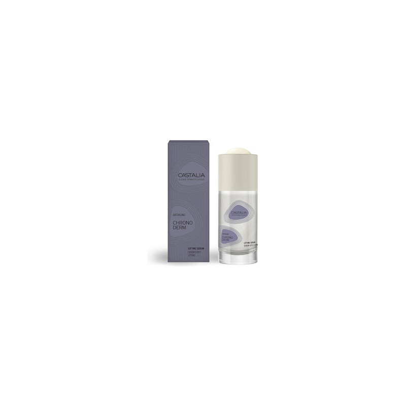 Castalia Chronoderm Lifting Serum 30 ml Castalia Chronoderm Lifting Serum 30 ml