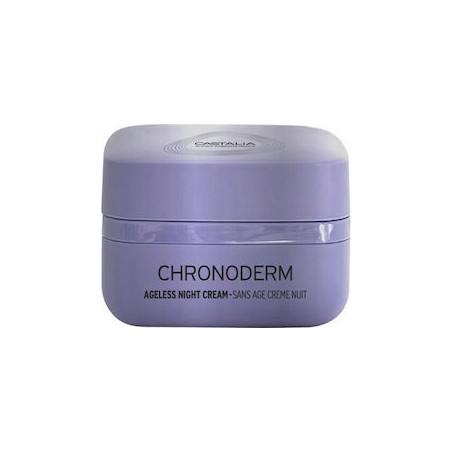 Castalia Chronoderm Ageless Night Cream 50ml