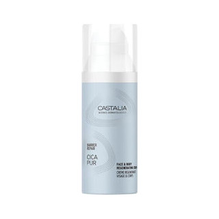 Castalia Cicapur Face & Body Regenerating Cream 50ml