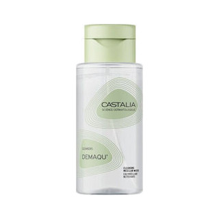 Castalia Demaqu’ Cleansing micellar water 300ml