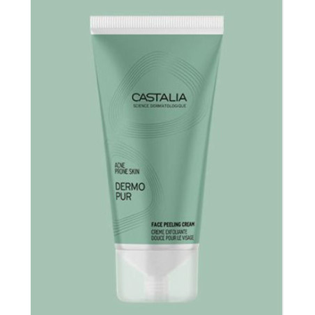Castalia Peeling Προσώπου 50ml