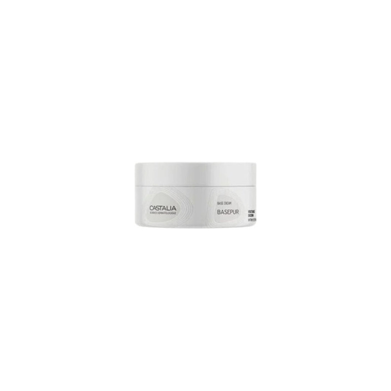 Castalia Basepur Base Cream 100ml Castalia Basepur Base Cream 100ml