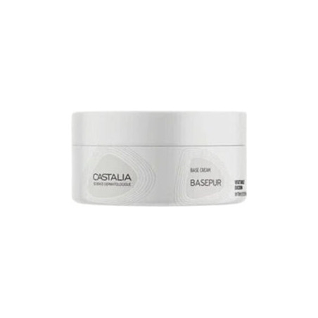 Castalia Basepur Base Cream 100ml