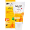 Weleda Baby Κρέμα Καλέντουλας για την Αλλαγή Πάνας 30 ml