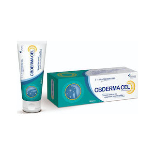 CROSS PHARMA CBDERMA CEL gel 100ml