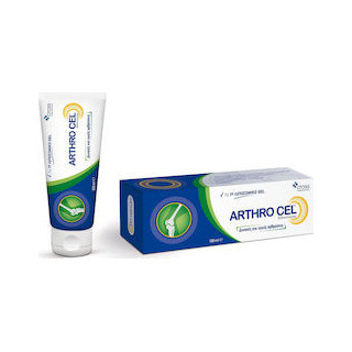 Cross Pharma Arthro Cel Gel 100ml
