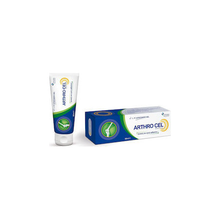 Cross Pharma Arthro Cel Gel 100ml