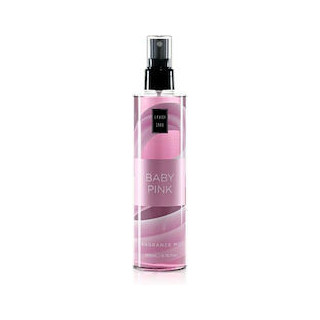 Lavish Care Baby Pink Body Mist 200ml