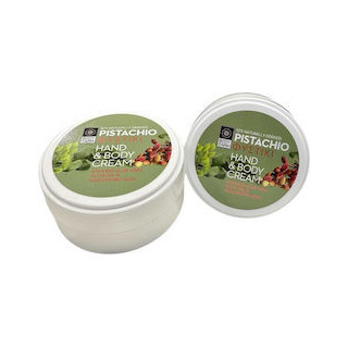 Bodyfarm Pistachio Κρέμα Χεριών & Σώματος 50ml