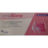 Cross Pharmaceuticals Gynobiome Κολπικά Υπόθετα 10τμχ
