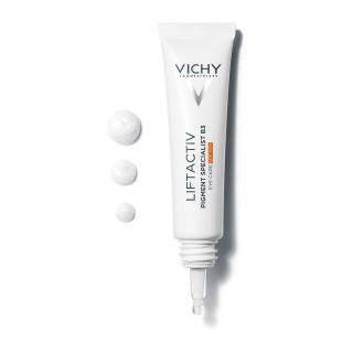 Vichy Liftactiv Pigment Specialist B3 Eye Care SPF50+ 15ml