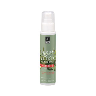 Bodyfarm Pistachio Serum μαλλιών & σώματος 100ml