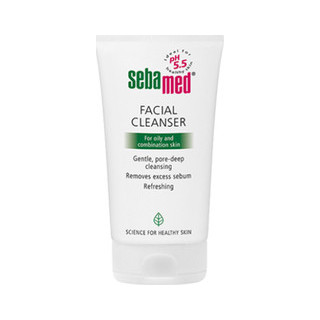 Sebamed Gentle Facial Cleanser 150ml