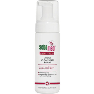 Sebamed Anti-Redness Cleansing Foam 150ml