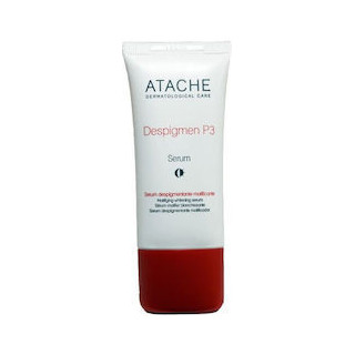 Atache Despigmen P3 Ενυδατικό Serum Προσώπου για Πανάδες 30ml