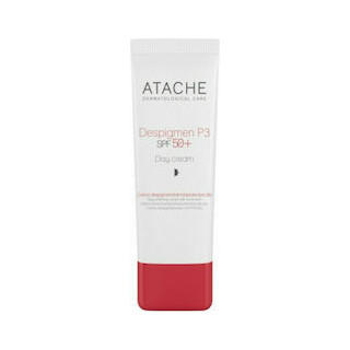 Atache Despigmen P3 Day Cream SPF50+ 30ml