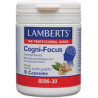 Lamberts Cogni-Focus 30caps