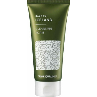 Thank you Farmer Back to Iceland Cleansing Foam 120ml