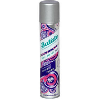 Batiste Heavenly Volume Ξηρό Σαμπουάν Όγκου για Όλους τους Τύπους Μαλλιών 200ml