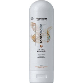 Frezyderm Sooth Balm Ενυδατικό Balm Ανάπλασης για Ευαίσθητες Επιδερμίδες 175ml