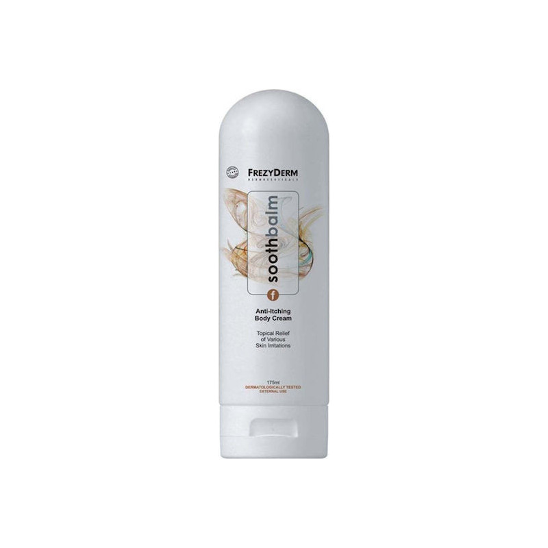 Frezyderm Sooth Balm Ενυδατικό Balm Ανάπλασης για Ευαίσθητες Επιδερμίδες 175ml Frezyderm Sooth Balm Ενυδατικό Balm Ανάπλασης για Ευαίσθητες Επιδερμίδες 175ml