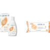 Lactacyd Set Intimate lotion 300ml & Μαντηλάκια 15tem