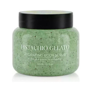 Lavish Body Scrub Pistachio Gelato Απολεπιστικό Σώματος 250ml