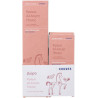 KORRES Promo Coconut + Almond Κρέμα Αλλαγής Πάνας 150mL με ΔΩΡΟ 40mL