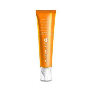 Helenvita Anti Wrinkle Eye Cream All Skin Types Αντιρυτιδική Κρέμα Ματιών 15ml