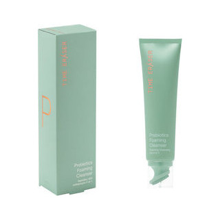 Medisei Time Eraser Prebiotics Foaming Cleanser Αφρώδες Τζελ Καθαρισμού 4 σε 1 140ml