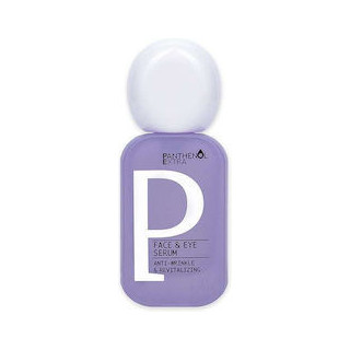 Medisei Panthenol Extra Αντιγηραντικό Serum Προσώπου & Ματιών 30ml