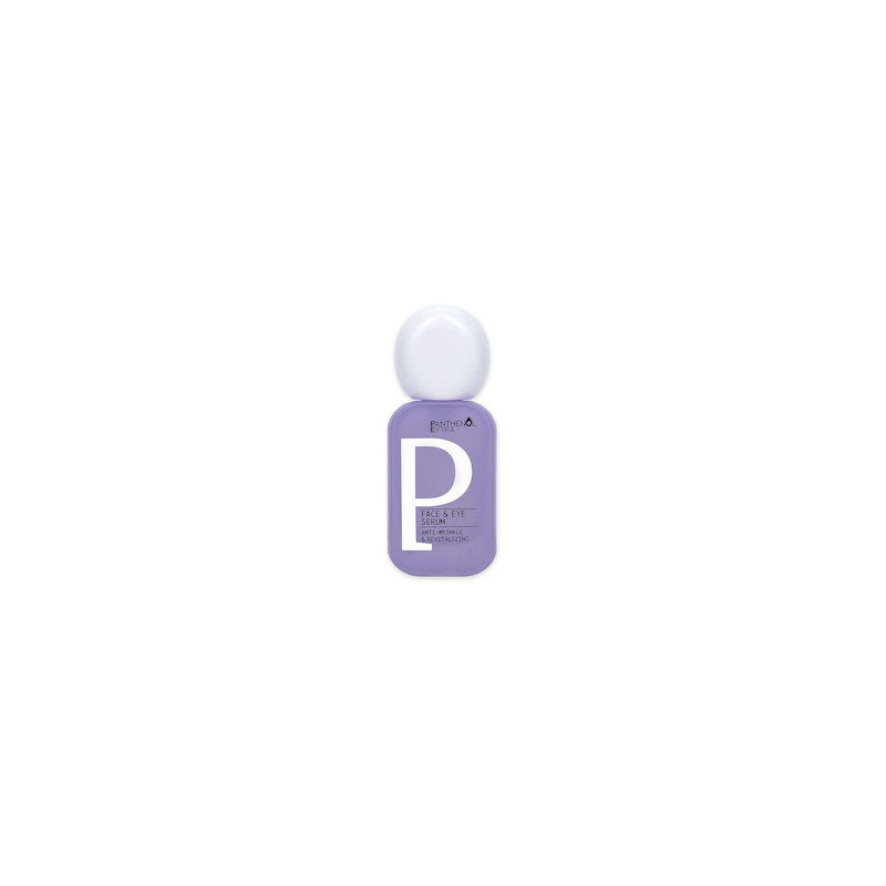 Medisei Panthenol Extra Αντιγηραντικό Serum Προσώπου & Ματιών 30ml Medisei Panthenol Extra Αντιγηραντικό Serum Προσώπου & Ματιών 30ml