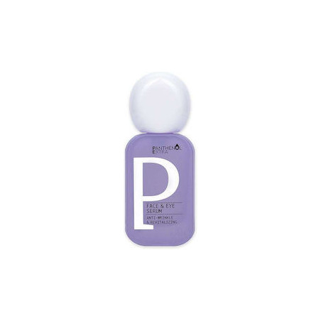 Medisei Panthenol Extra Αντιγηραντικό Serum Προσώπου & Ματιών 30ml