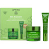 Apivita Promo Bee Radiant Signs of Aging +& Anti-Fatigue Cream 50ml + ΔΩΡΟ Eye Cream 15ml