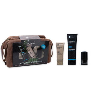 Medisei Ultimate Men Care Σετ Περιποίησης για Ενυδάτωση 4τμχ