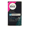 Veet Easy Gel Strips Sensitive Skin 16τμχ